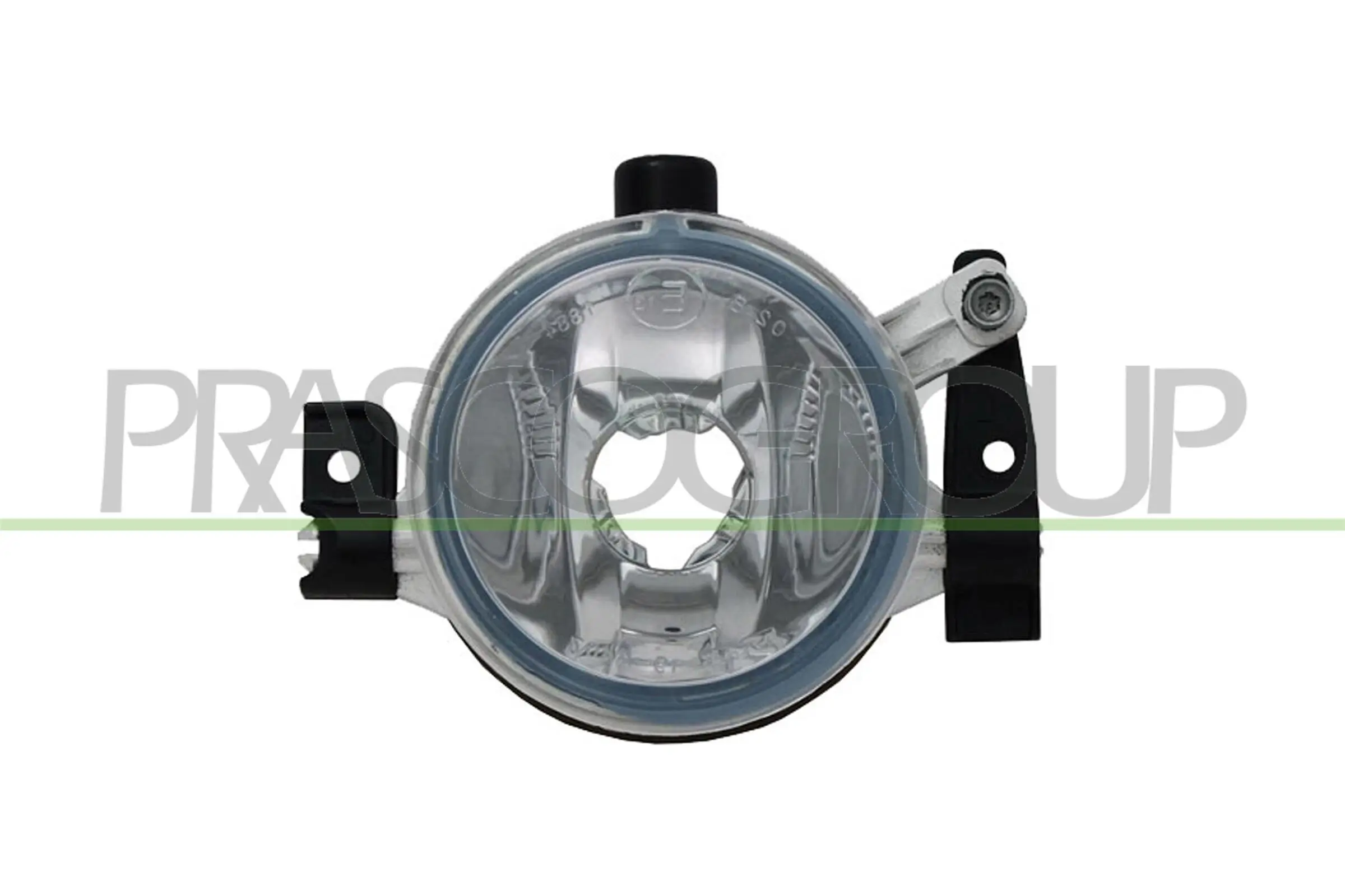 Nebelscheinwerfer rechts PRASCO FD8024413
