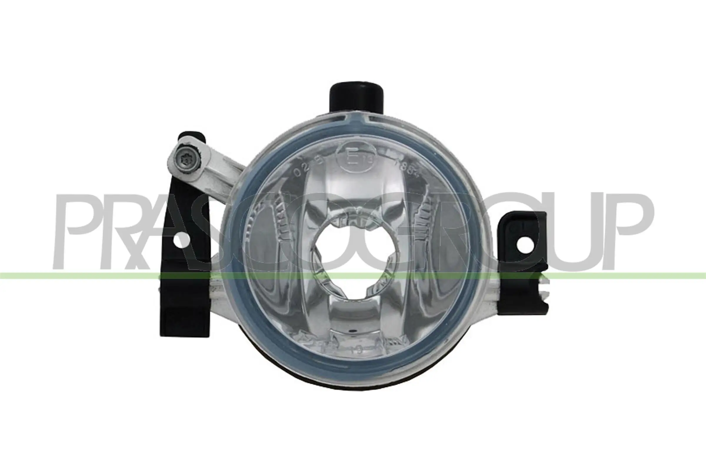 Nebelscheinwerfer links PRASCO FD8024414