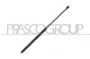 Gasfeder, Koffer-/Laderaum hinten links hinten rechts PRASCO FD8029055