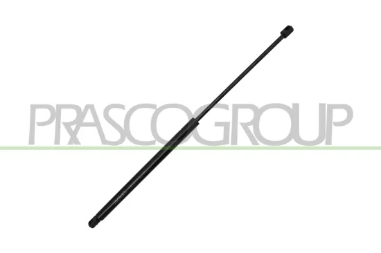 Gasfeder, Koffer-/Laderaum hinten links hinten rechts PRASCO FD8029055 Bild Gasfeder, Koffer-/Laderaum hinten links hinten rechts PRASCO FD8029055