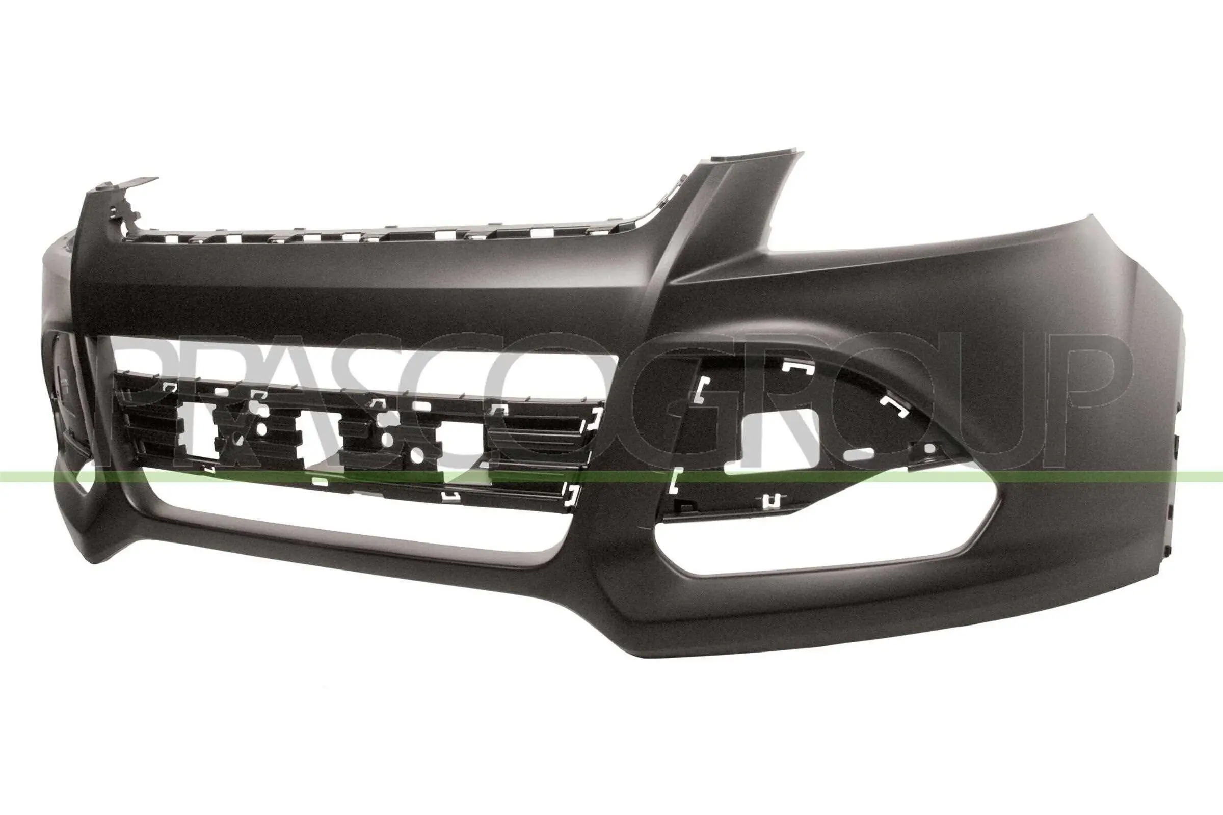 Stoßfänger vorne PRASCO FD8041011