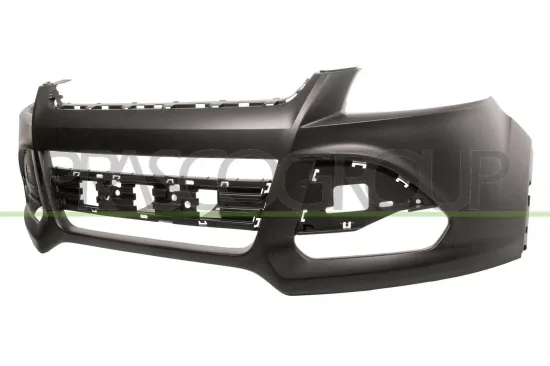 Stoßfänger vorne PRASCO FD8041011 Bild Stoßfänger vorne PRASCO FD8041011