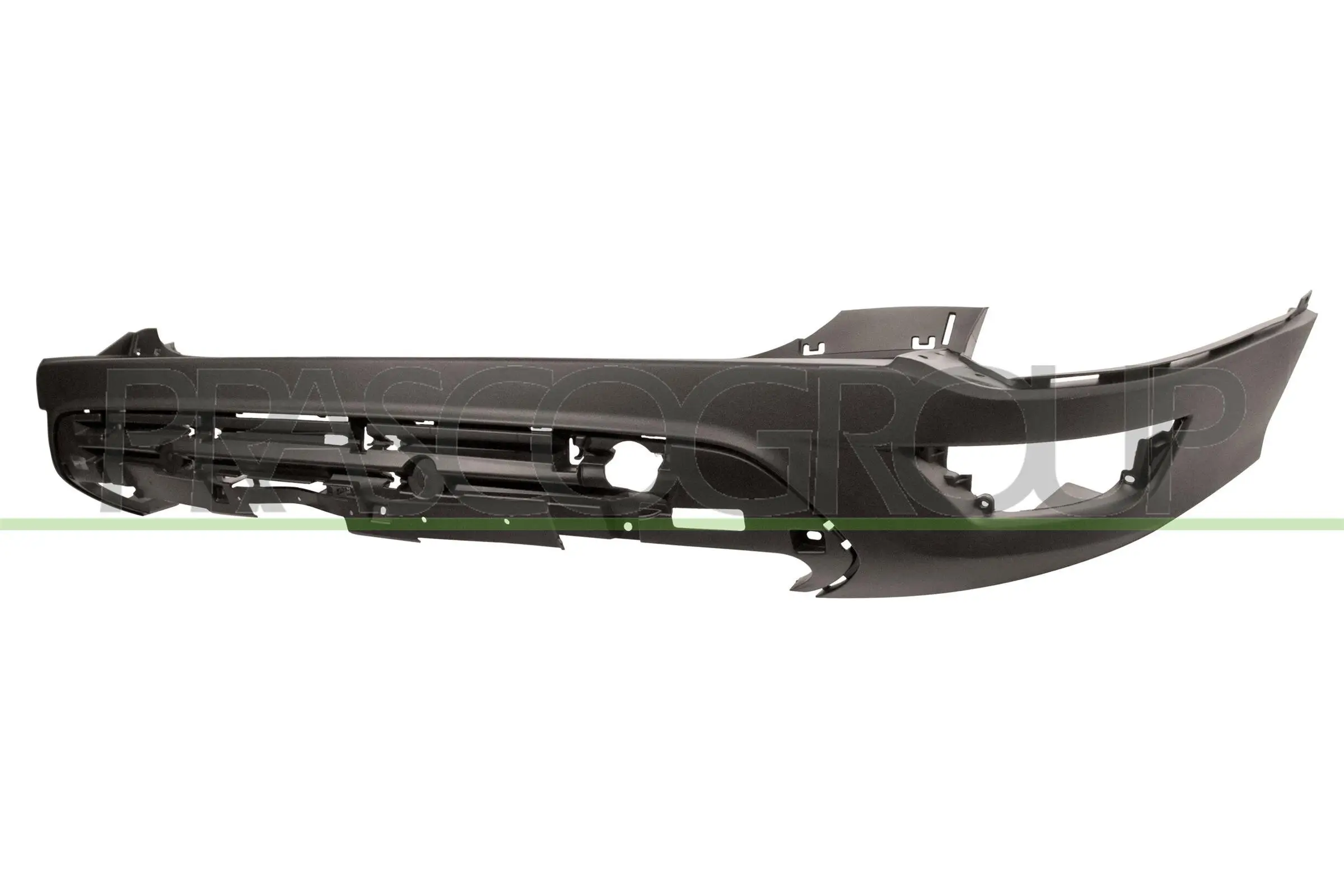 Stoßfänger hinten PRASCO FD8041051