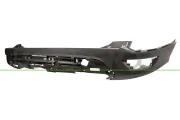 Stoßfänger hinten PRASCO FD8041051