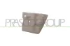 Halter, Stoßfänger hinten links PRASCO FD8041054