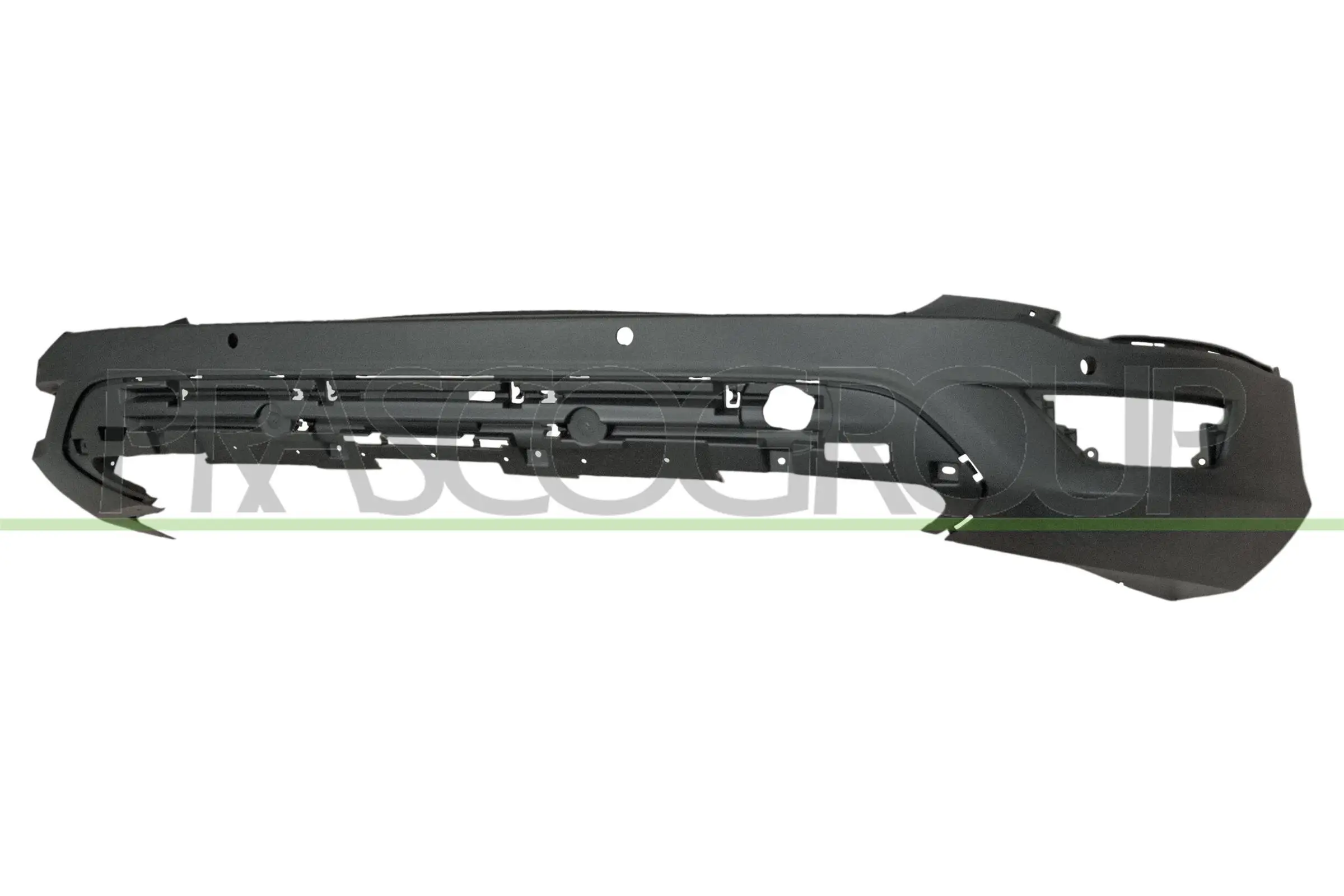 Stoßfänger hinten PRASCO FD8041061