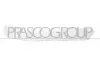 Halter, Stoßfänger hinten links PRASCO FD8041064