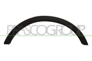 Verbreiterung, Kotflügel hinten links PRASCO FD8041584
