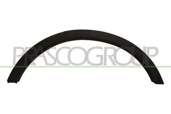 Verbreiterung, Kotflügel hinten links PRASCO FD8041584 Bild Verbreiterung, Kotflügel hinten links PRASCO FD8041584