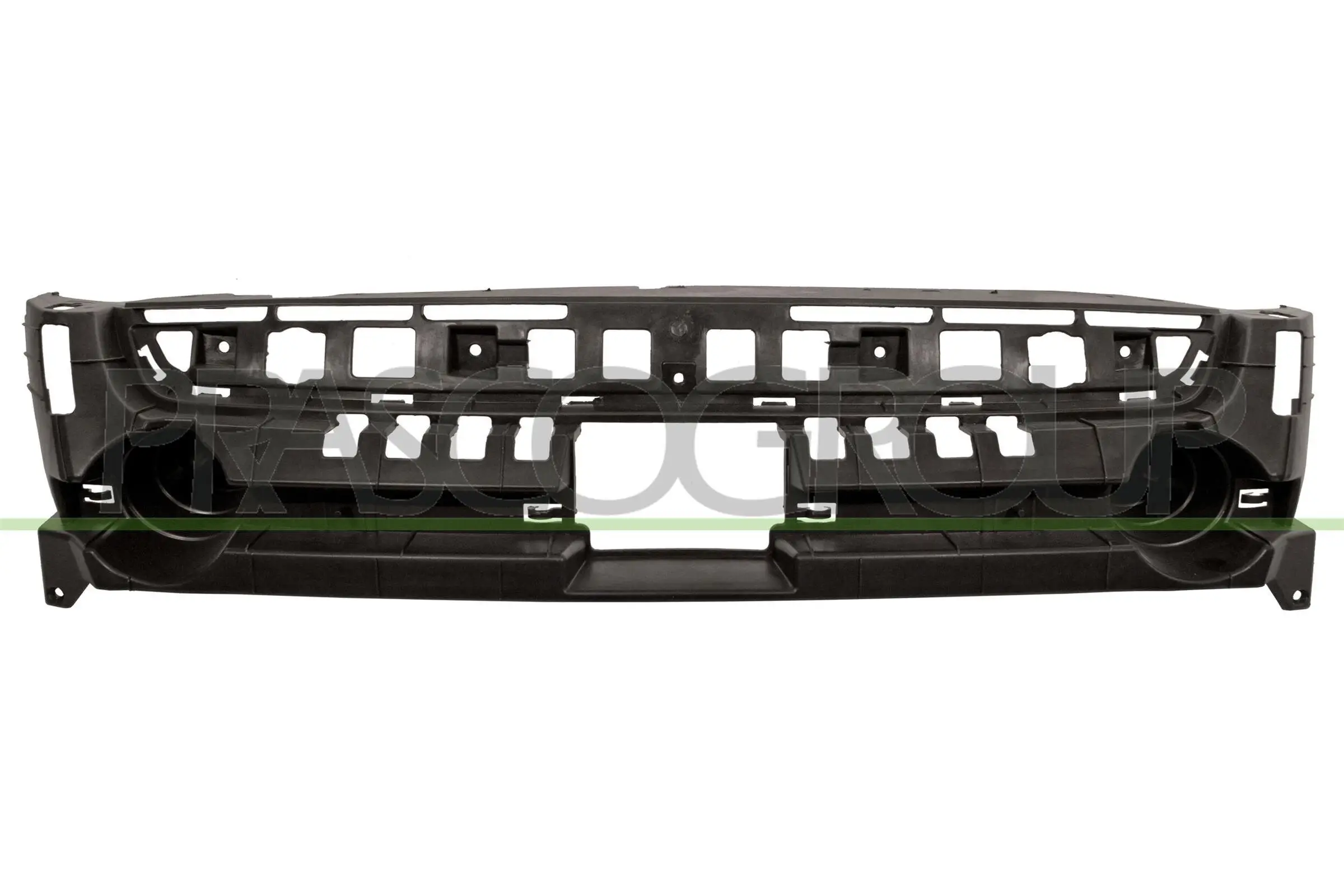 Aufpralldämpfer, Stoßfänger vorne PRASCO FD8041612