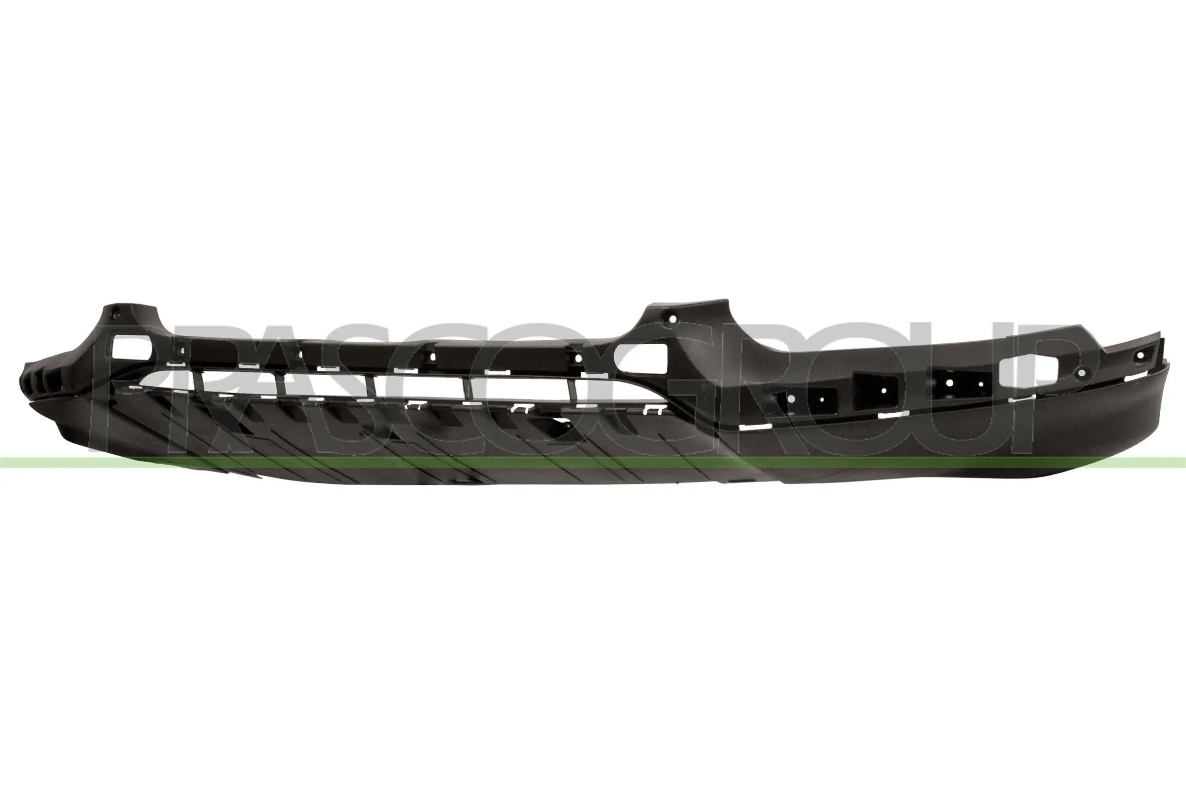 Spoiler vorne PRASCO FD8041801