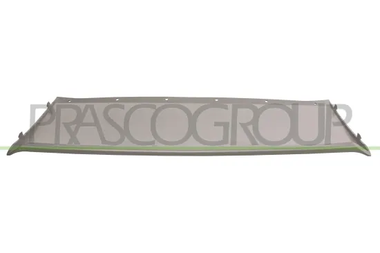 Zier-/Schutzleiste, Stoßfänger vorne PRASCO FD8041812 Bild Zier-/Schutzleiste, Stoßfänger vorne PRASCO FD8041812