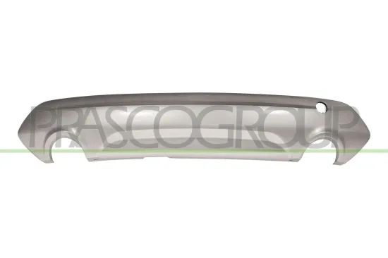 Spoiler hinten PRASCO FD8041861 Bild Spoiler hinten PRASCO FD8041861