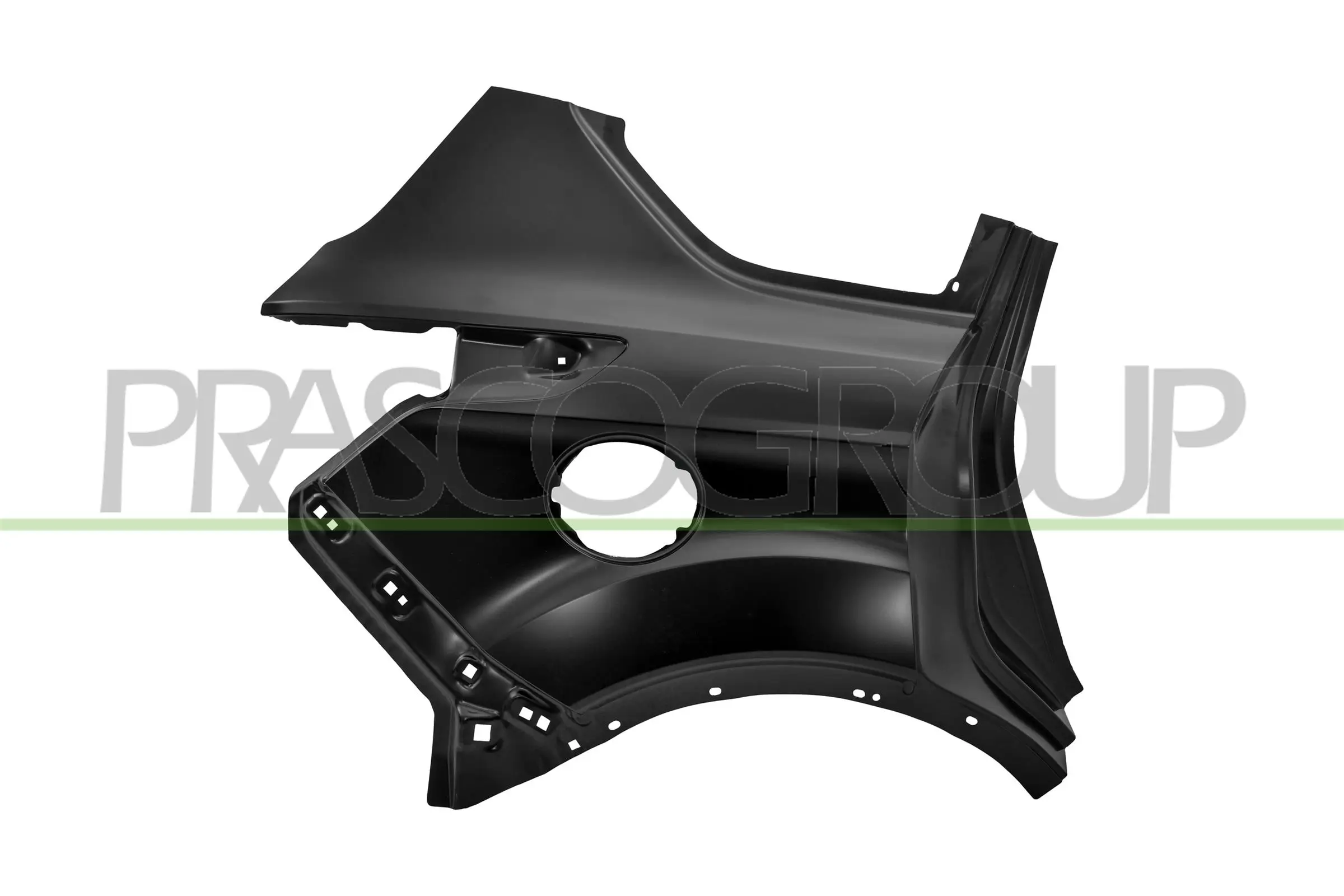 Kotflügel hinten rechts PRASCO FD8043063