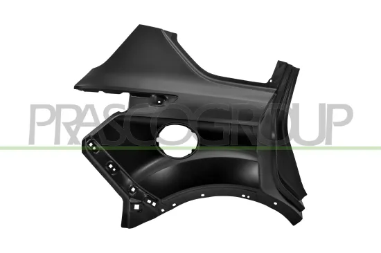 Kotflügel hinten rechts PRASCO FD8043063 Bild Kotflügel hinten rechts PRASCO FD8043063