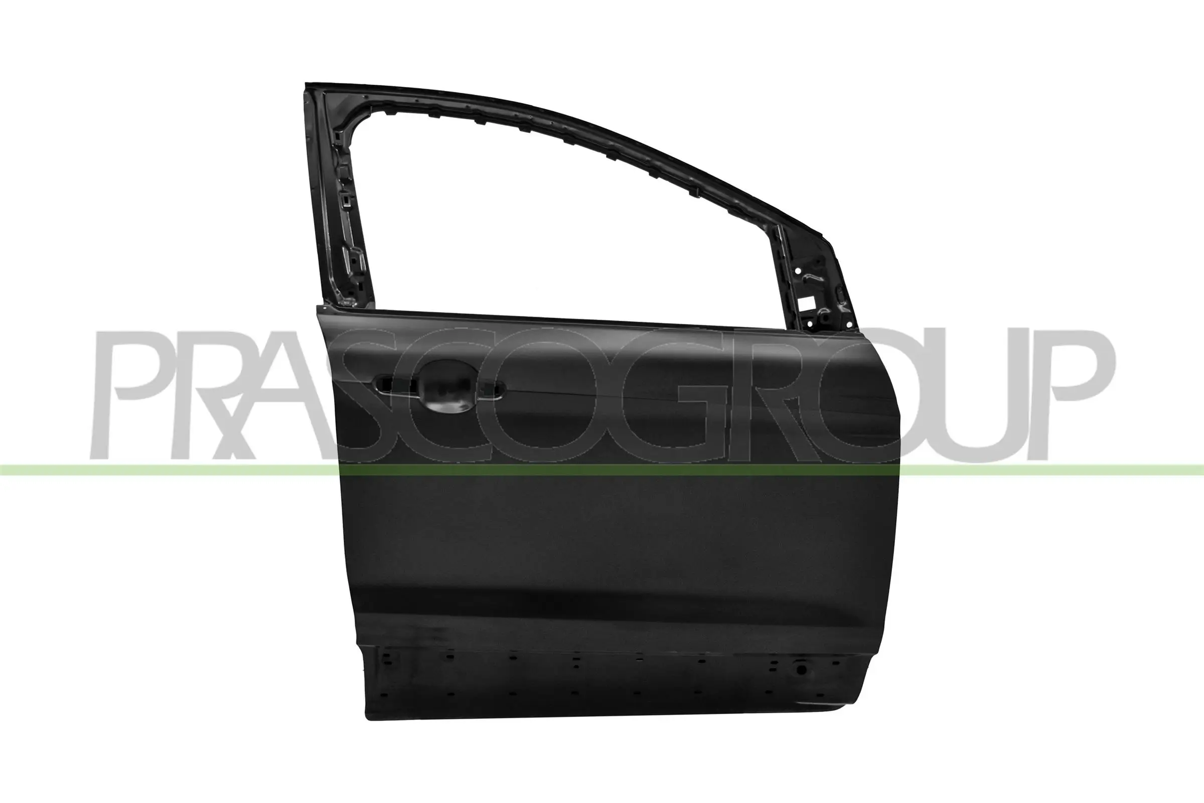 Tür, Karosserie vorne rechts PRASCO FD8043503