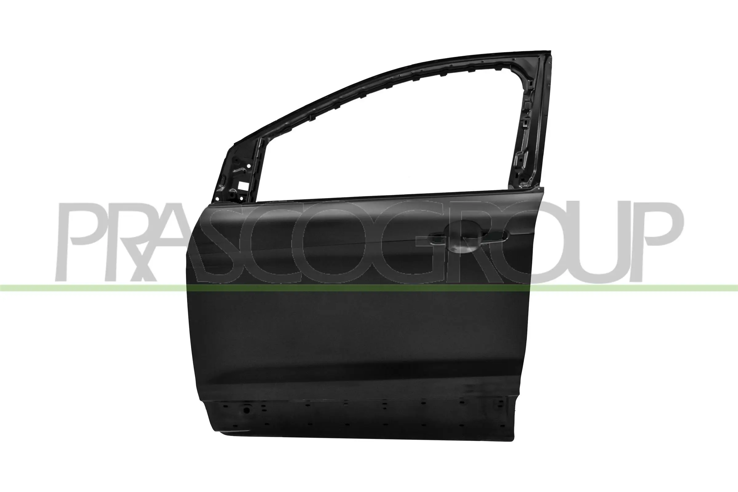 Tür, Karosserie vorne links PRASCO FD8043504