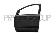 Tür, Karosserie vorne links PRASCO FD8043504