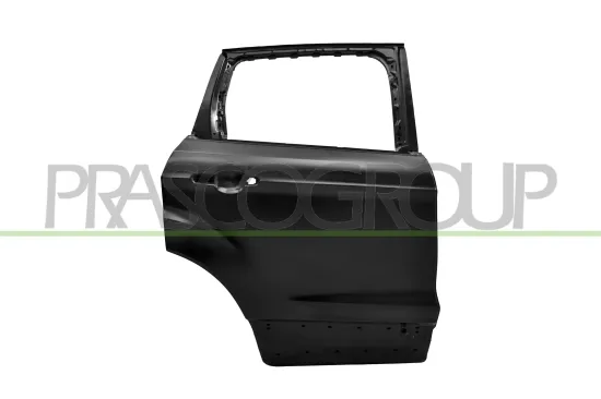 Tür, Karosserie hinten rechts PRASCO FD8043553 Bild Tür, Karosserie hinten rechts PRASCO FD8043553