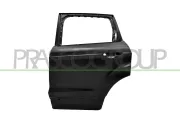 Tür, Karosserie hinten links PRASCO FD8043554