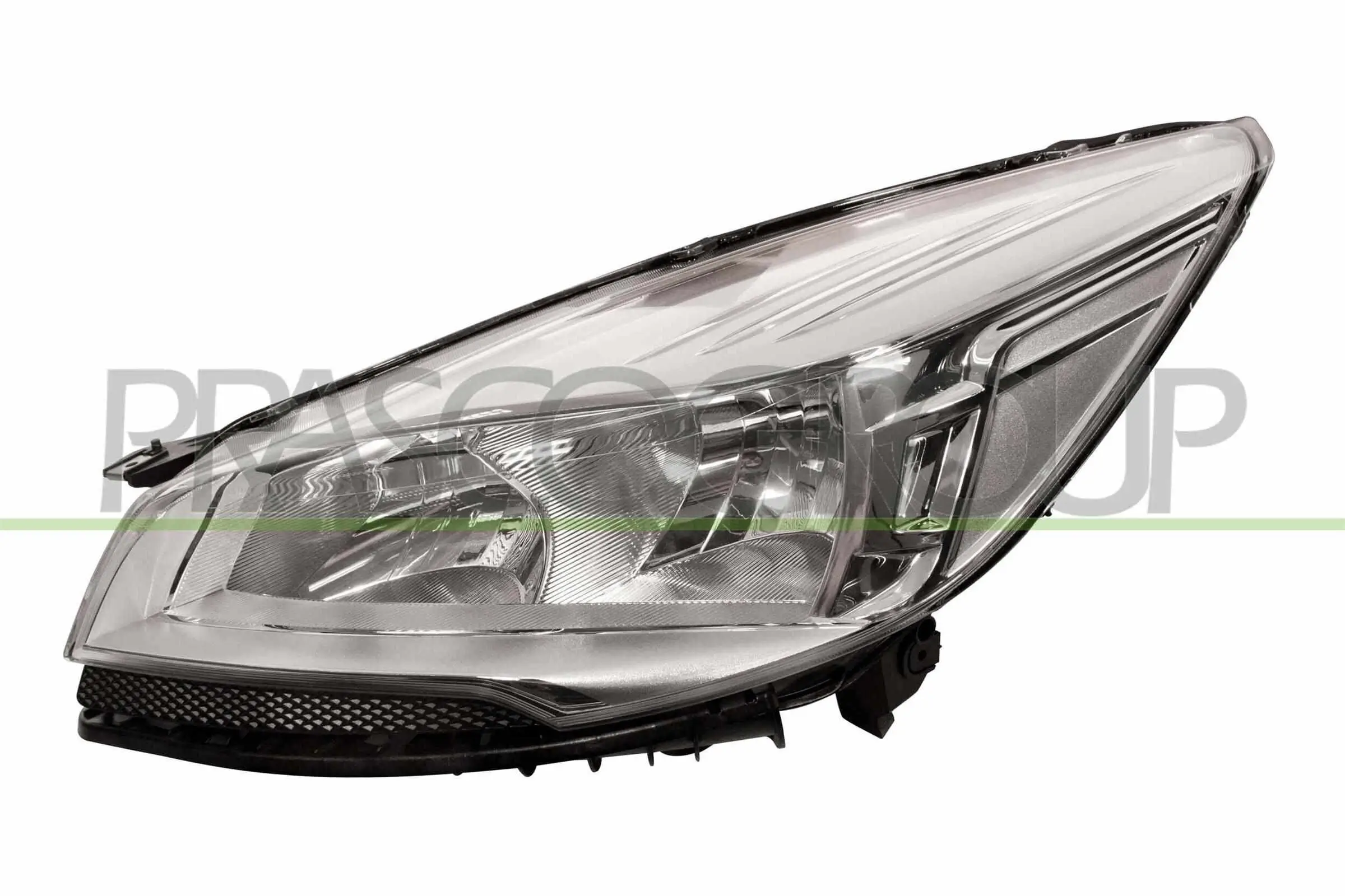 Hauptscheinwerfer links PRASCO FD8044904