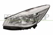 Hauptscheinwerfer links PRASCO FD8044904