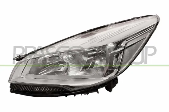 Hauptscheinwerfer links PRASCO FD8044904 Bild Hauptscheinwerfer links PRASCO FD8044904