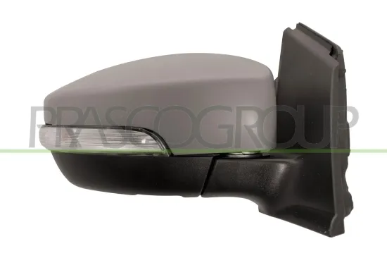 Außenspiegel rechts PRASCO FD8047303 Bild Außenspiegel rechts PRASCO FD8047303