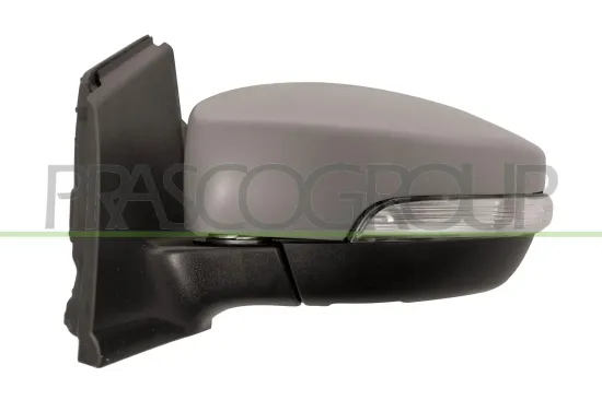 Außenspiegel links PRASCO FD8047304 Bild Außenspiegel links PRASCO FD8047304