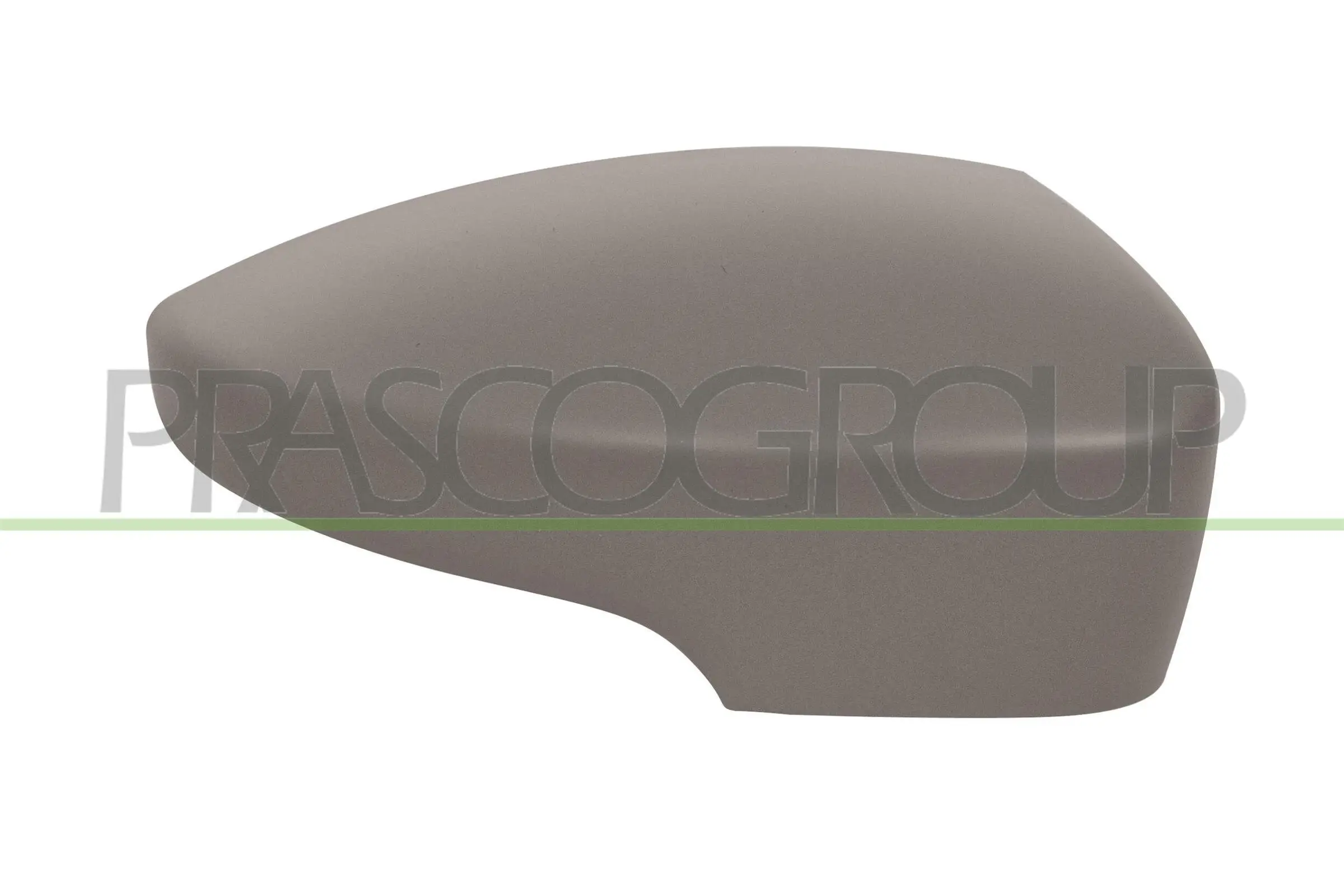 Abdeckung, Außenspiegel rechts PRASCO FD8047413