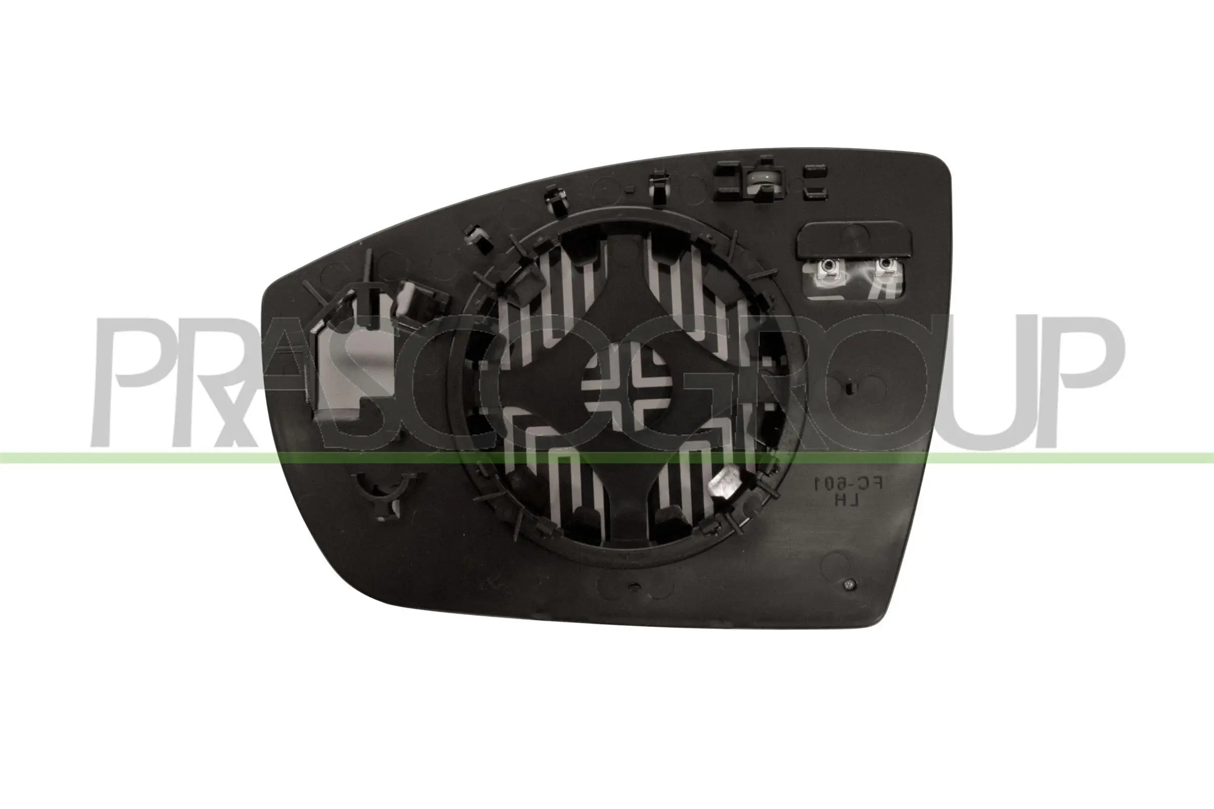 Außenspiegel rechts PRASCO FD8047513