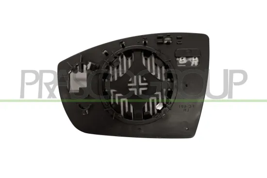 Außenspiegel rechts PRASCO FD8047513 Bild Außenspiegel rechts PRASCO FD8047513