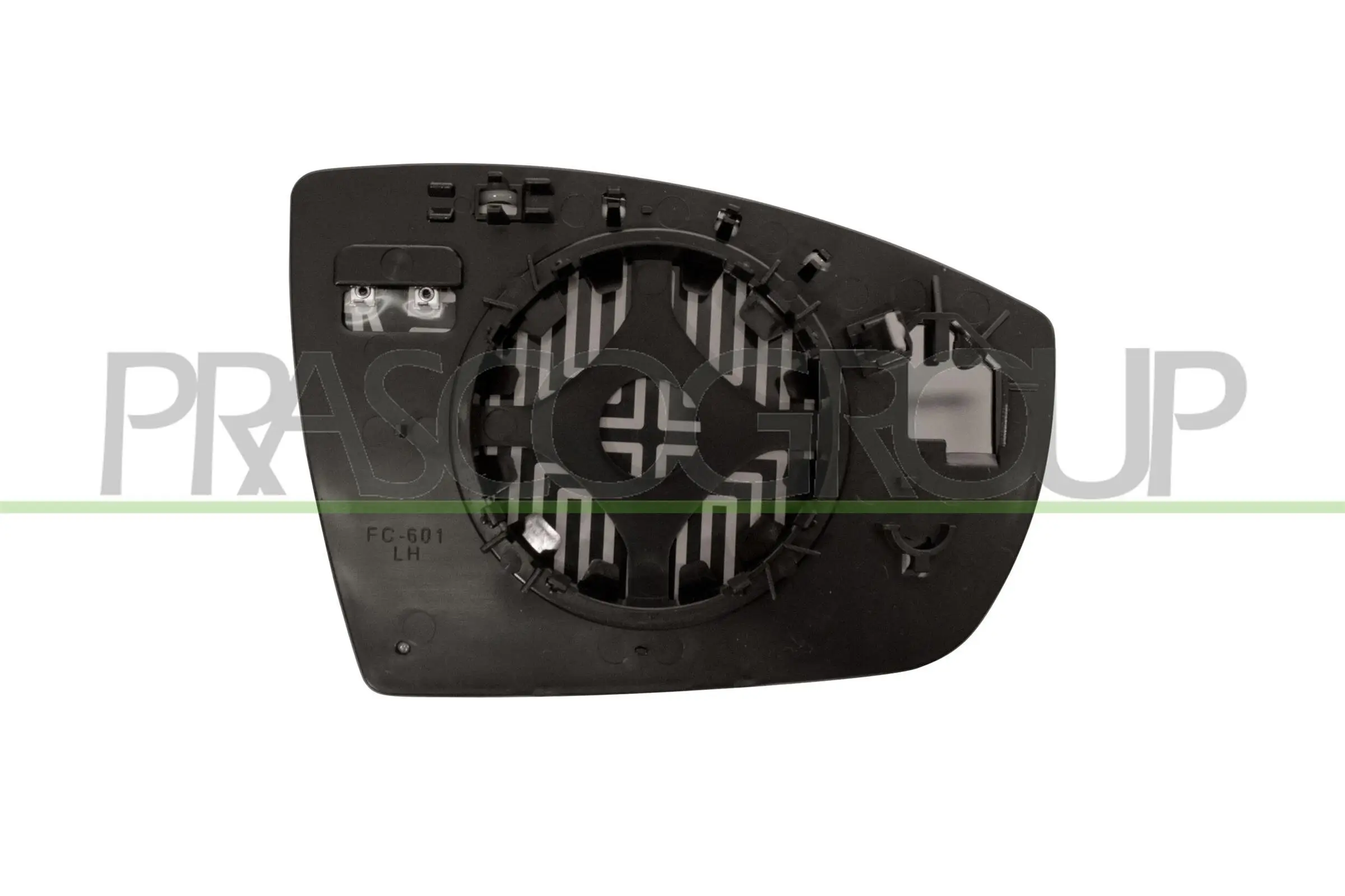 Außenspiegel links PRASCO FD8047514