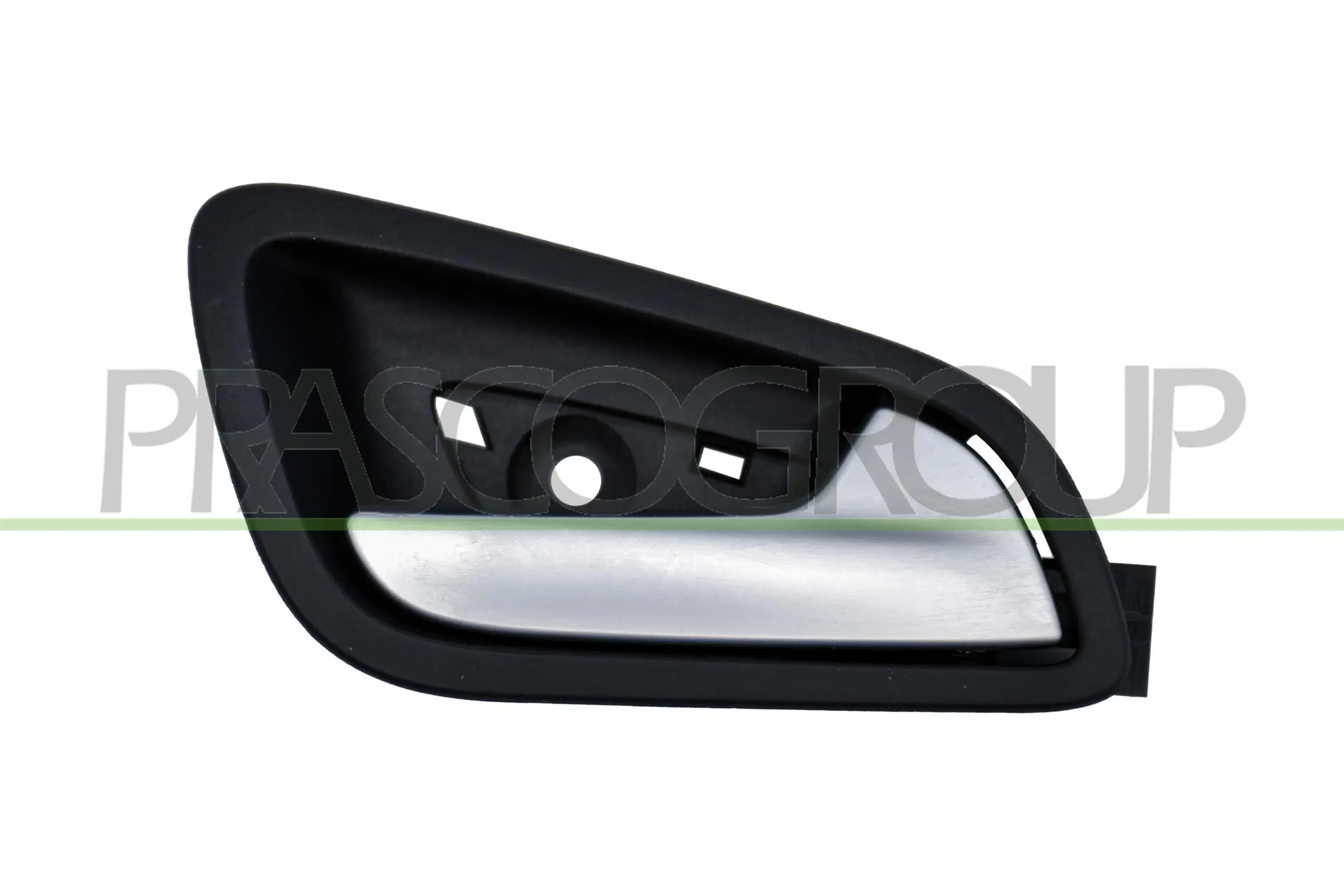 Türaußengriff innen hinten rechts PRASCO FD8048501