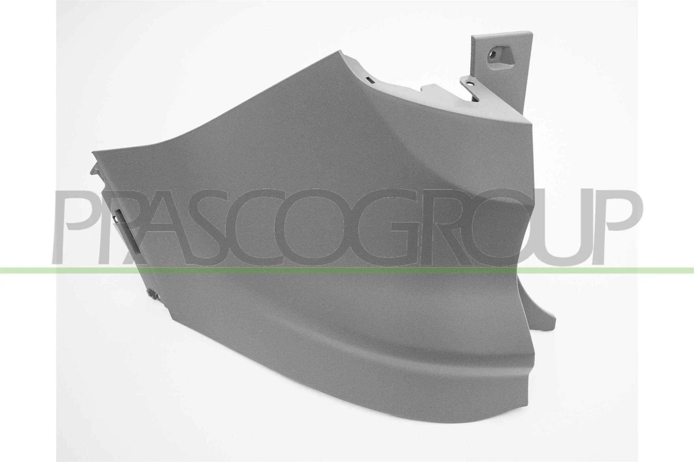 Stoßfänger hinten links PRASCO FD8061154