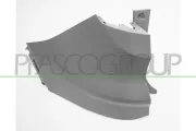 Stoßfänger hinten links PRASCO FD8061154