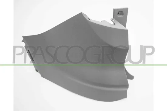 Stoßfänger hinten links PRASCO FD8061154 Bild Stoßfänger hinten links PRASCO FD8061154