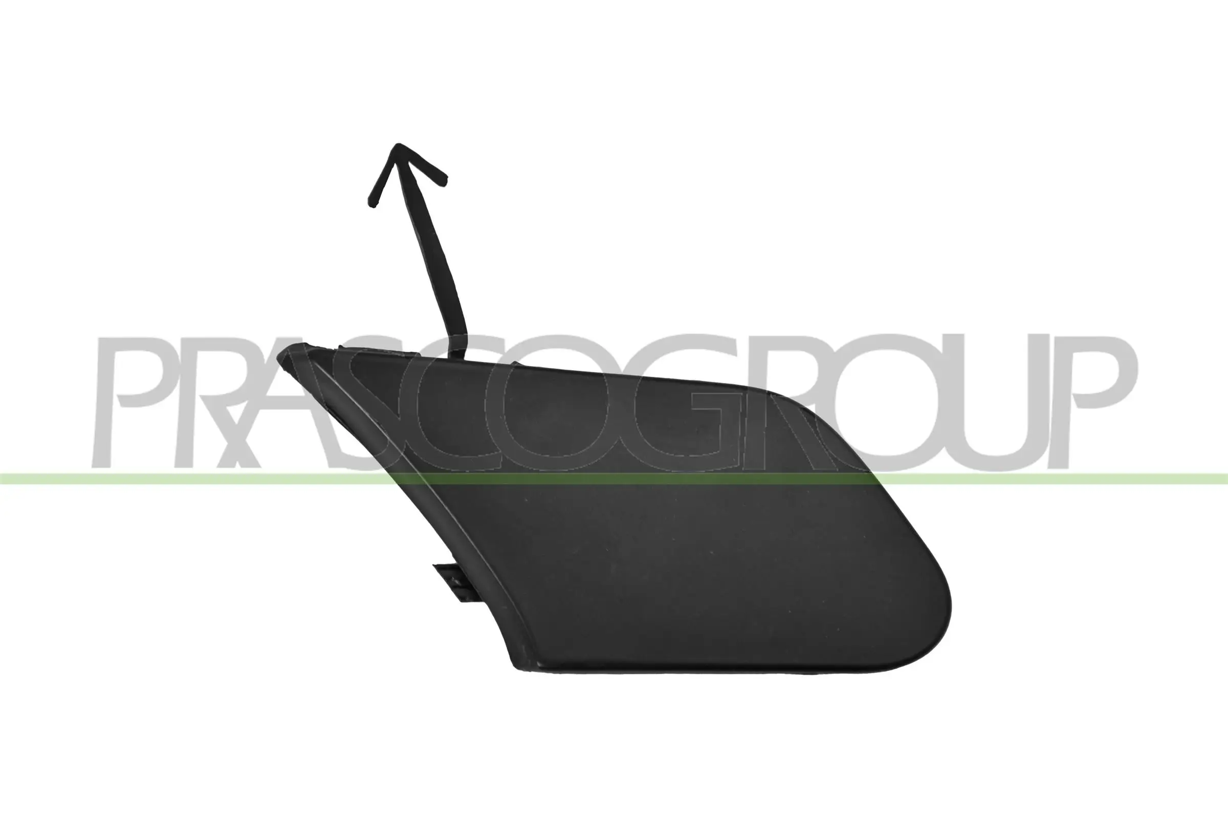 Klappe, Abschlepphaken vorne PRASCO FD8061236