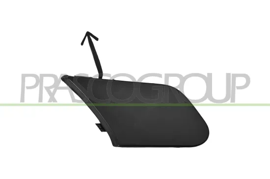 Klappe, Abschlepphaken vorne PRASCO FD8061236 Bild Klappe, Abschlepphaken vorne PRASCO FD8061236