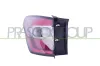 Heckleuchte links PRASCO FD8064054