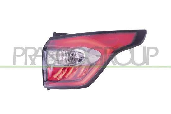 Heckleuchte rechts PRASCO FD8064073 Bild Heckleuchte rechts PRASCO FD8064073