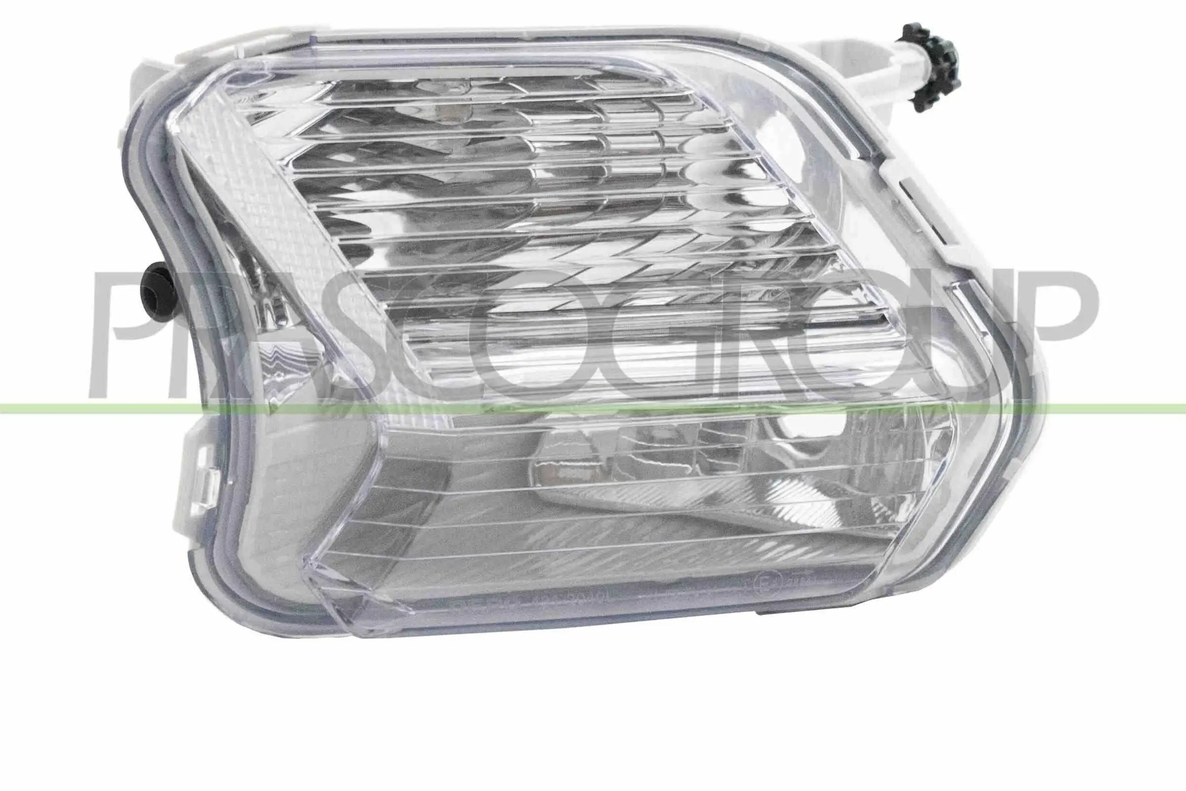 Nebelscheinwerfer links PRASCO FD8064414
