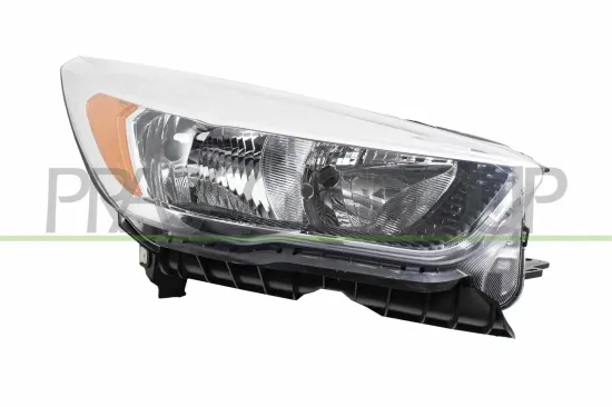 Hauptscheinwerfer rechts PRASCO FD8064913 Bild Hauptscheinwerfer rechts PRASCO FD8064913