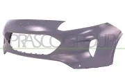 Stoßfänger vorne PRASCO FD8081011