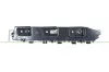Halter, Stoßfänger außen hinten links PRASCO FD8081054