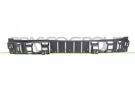 Aufpralldämpfer, Stoßfänger vorne PRASCO FD8081602 Bild Aufpralldämpfer, Stoßfänger vorne PRASCO FD8081602