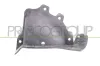 Abdeckung, Frontschürze vorne links PRASCO FD8081904
