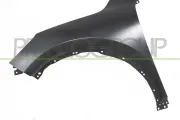 Kotflügel vorne links PRASCO FD8083004