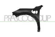 Kotflügel vorne links PRASCO FD8083044