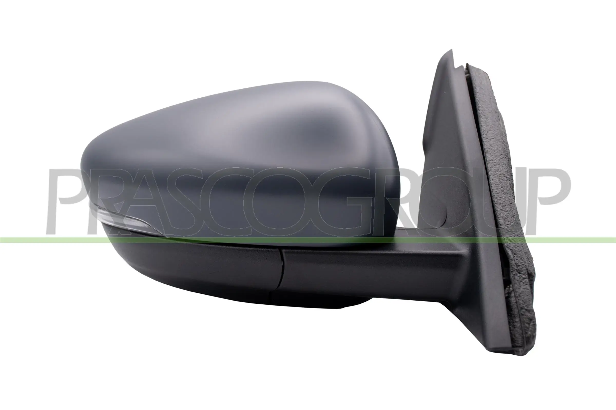Außenspiegel rechts PRASCO FD8087303